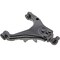 Mevotech Kia Sorento 07-09:Front Right Lower Control Arm, Cms901051 CMS901051 - alternate 5